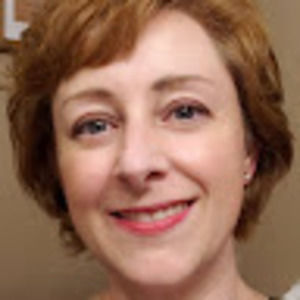 Meet your Posher, Deborah